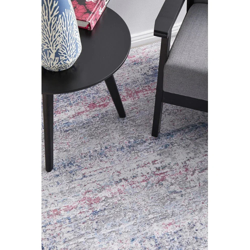 Illusions 144 Candy Rug - ICONIC RUGS