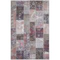 Illusions 178 Earth Rug - ICONIC RUGS