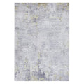 Illusions 156 Gold Rug - ICONIC RUGS