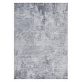 Illusions 156 Silver Rug - ICONIC RUGS