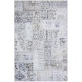 Illusions 189 Stone Rug - ICONIC RUGS