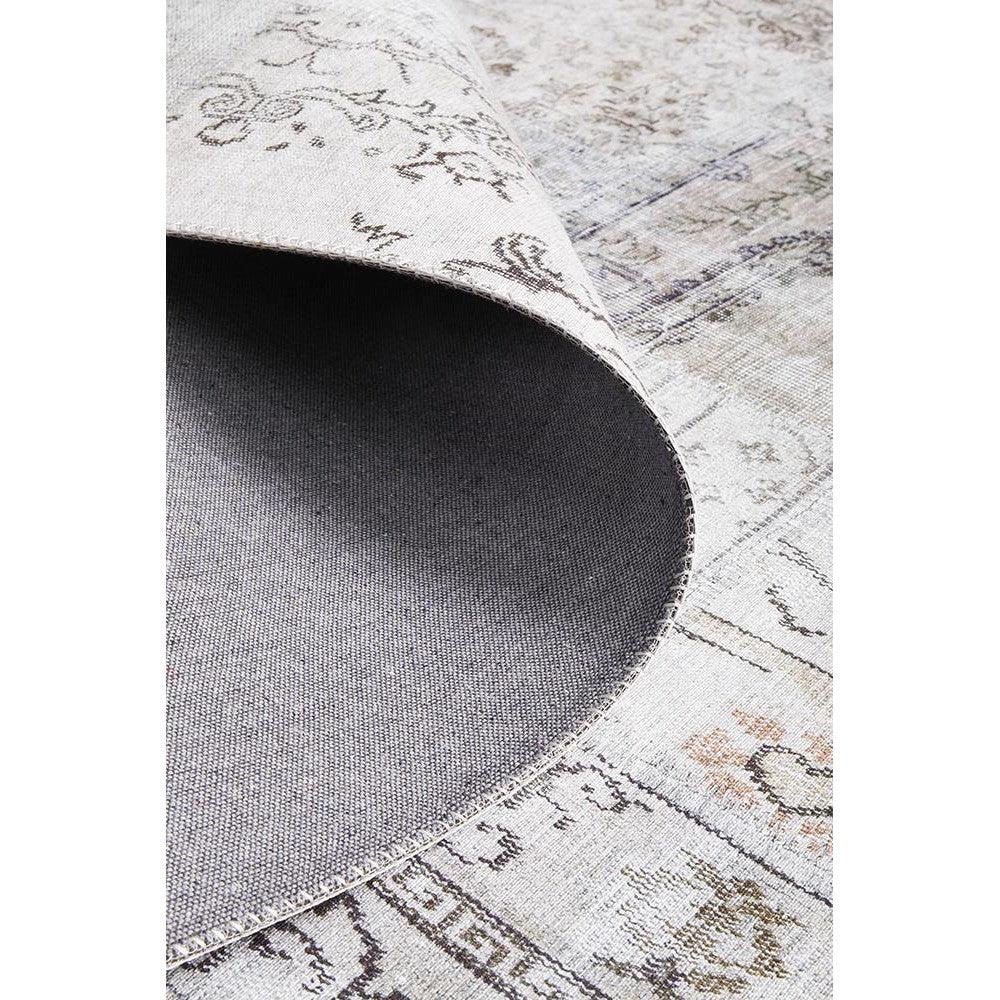 Illusions 189 Stone Rug - ICONIC RUGS