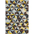Matrix Pure Wool Blue Rug
