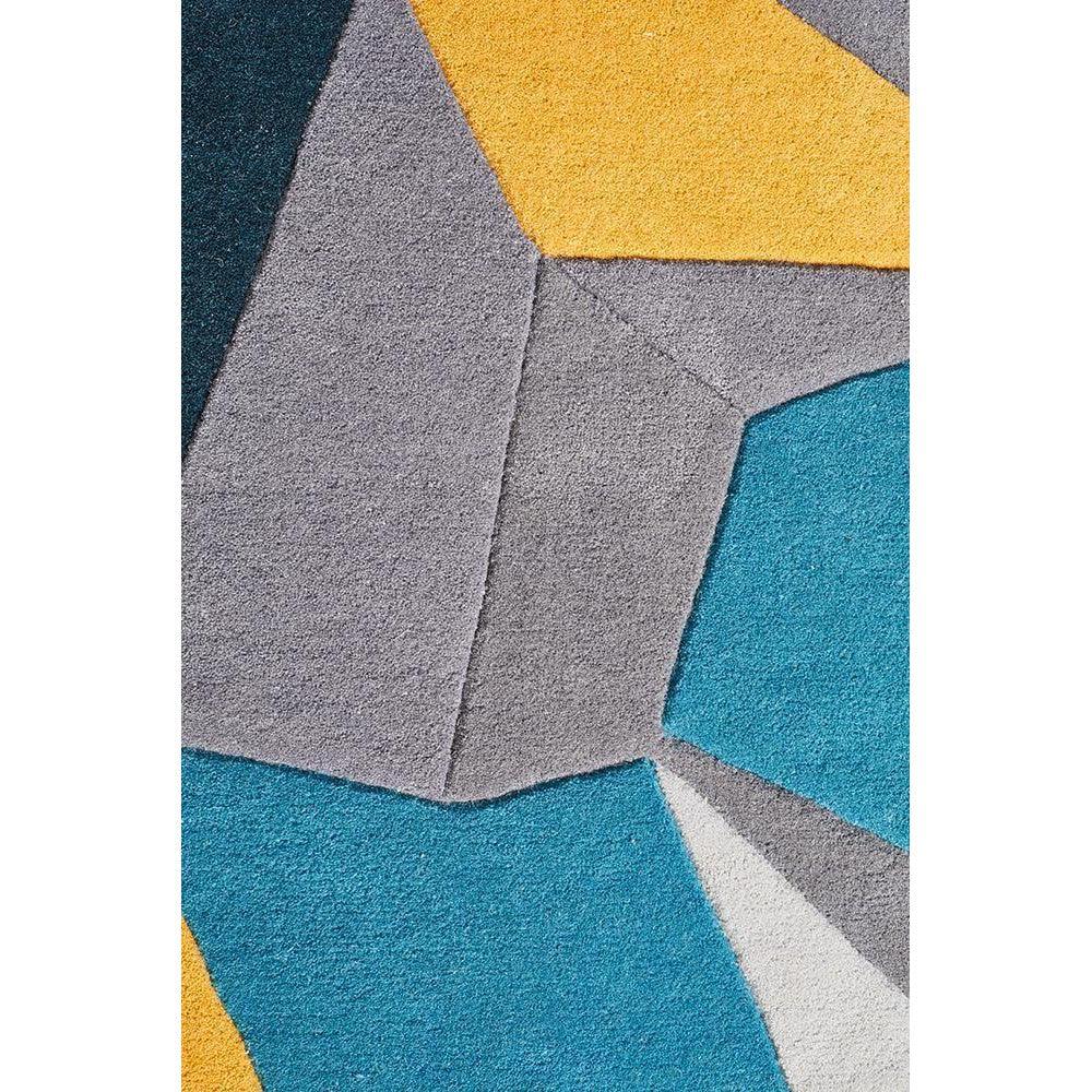 Matrix Pure Wool Safari Rug