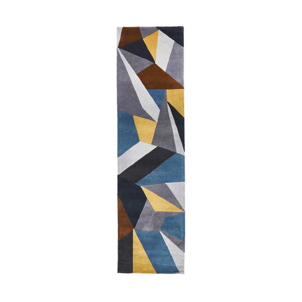 Matrix Pure Wool Safari Rug