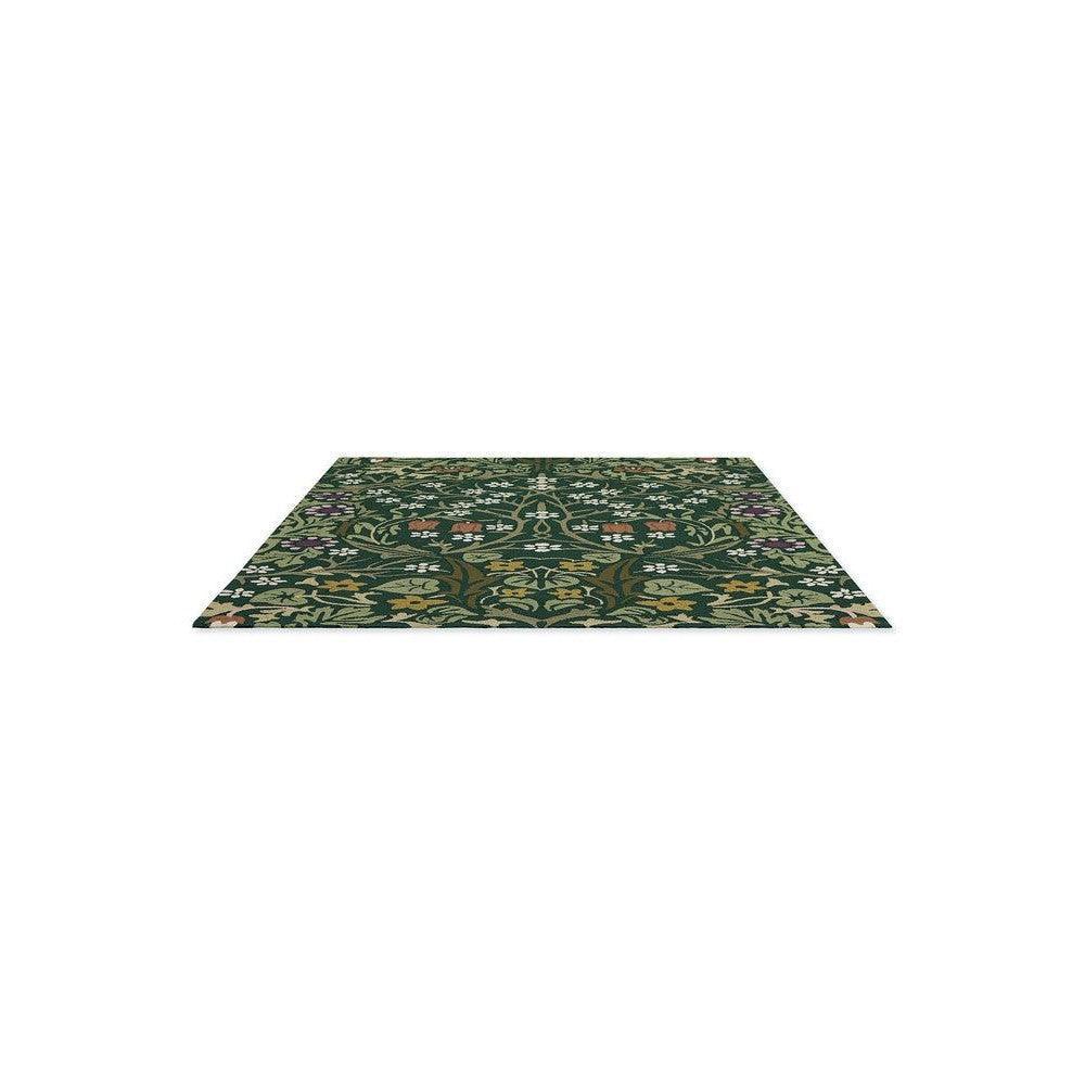 Morris & Co Blackthorn Tump Outdoor Designer Rug