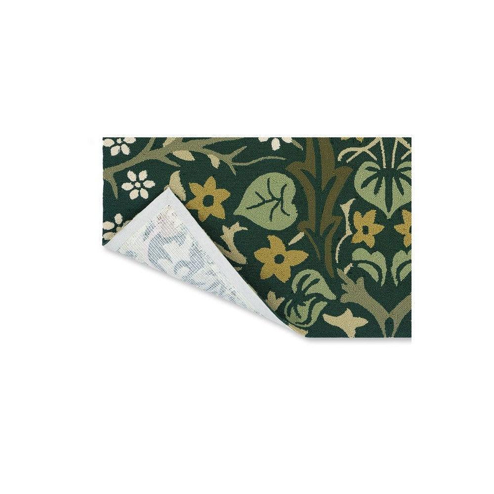 Morris & Co Blackthorn Tump Outdoor Designer Rug
