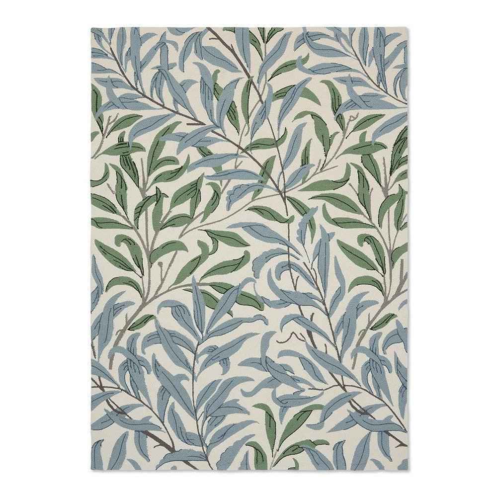 Morris & Co Willow Boughs Outdoor Designer Rug