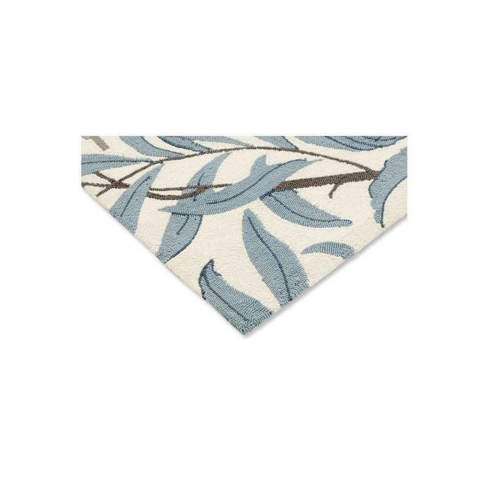 Morris & Co Willow Boughs Outdoor Designer Rug