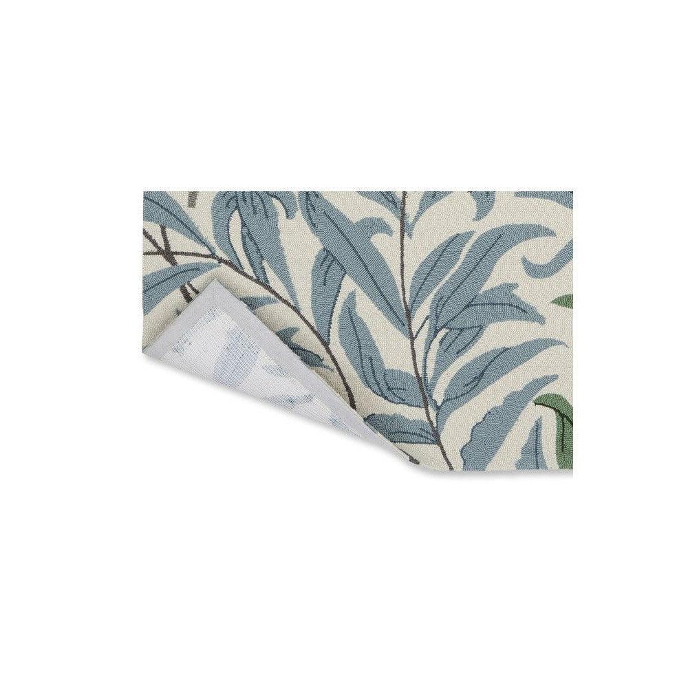 Morris & Co Willow Boughs Outdoor Designer Rug
