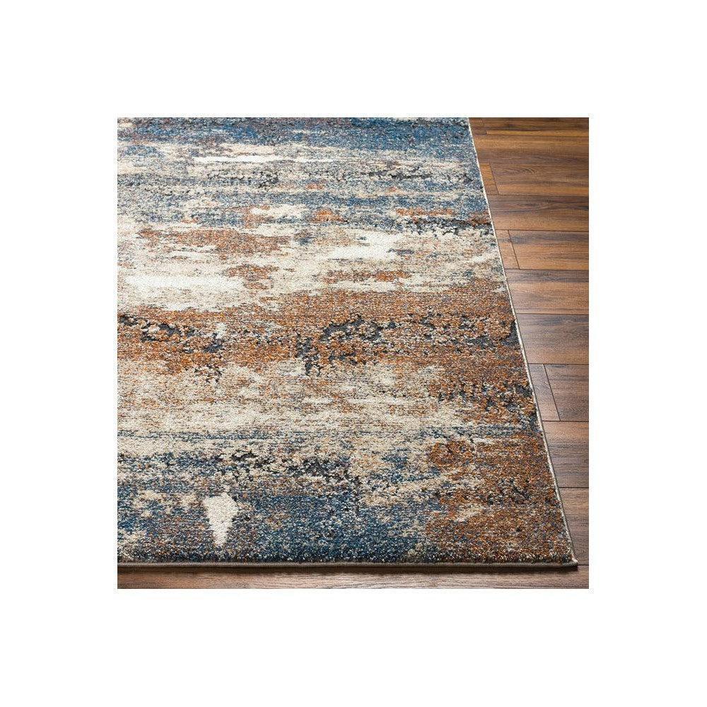 Mosaic Beige Rug
