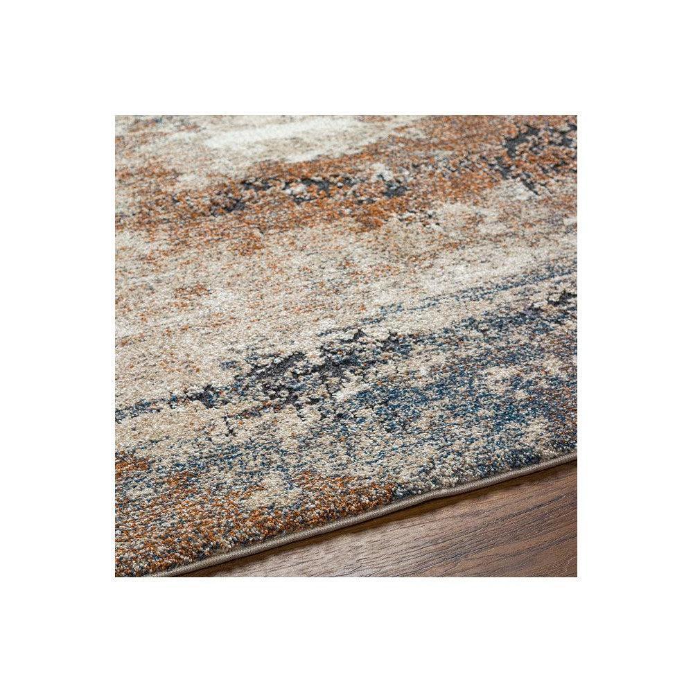 Mosaic Beige Rug