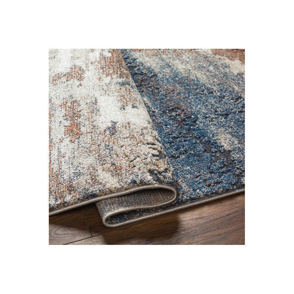 Mosaic Beige Rug