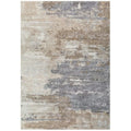 Mosaic Blue Rug