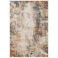 Mosaic Multi Colourd Rug