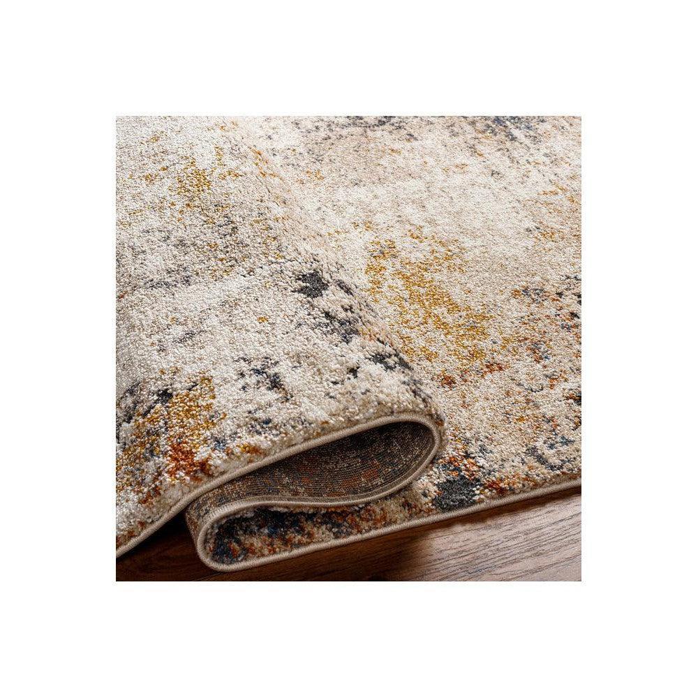 Mosaic Multi Colourd Rug