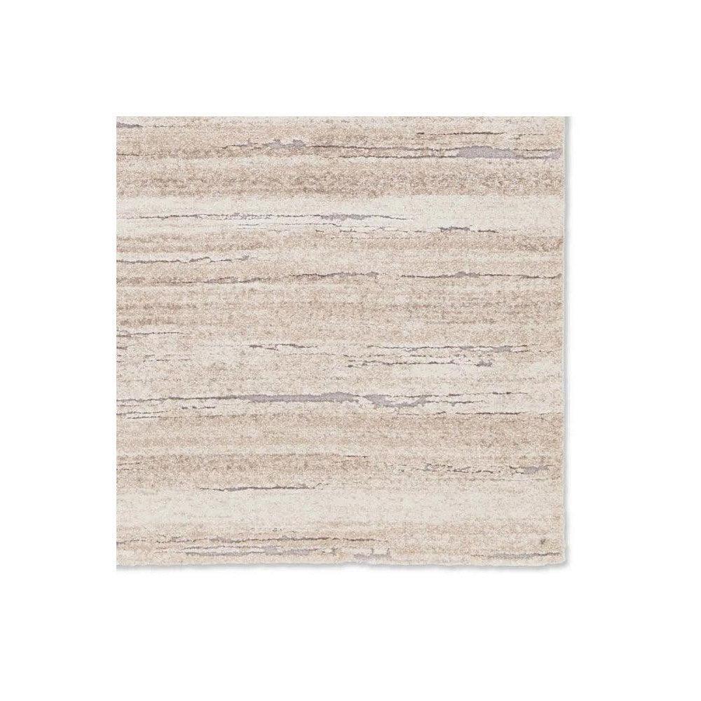 Mosaic Natural Rug