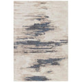 Mosaic Polar Rug