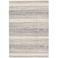 Mosaic Silver Rug