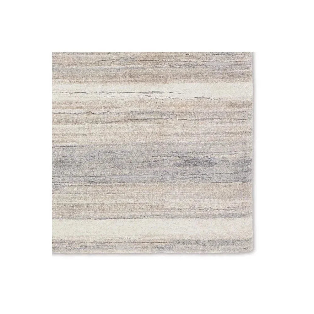Mosaic Silver Rug