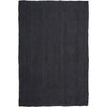 Bondi Black Rug - ICONIC RUGS