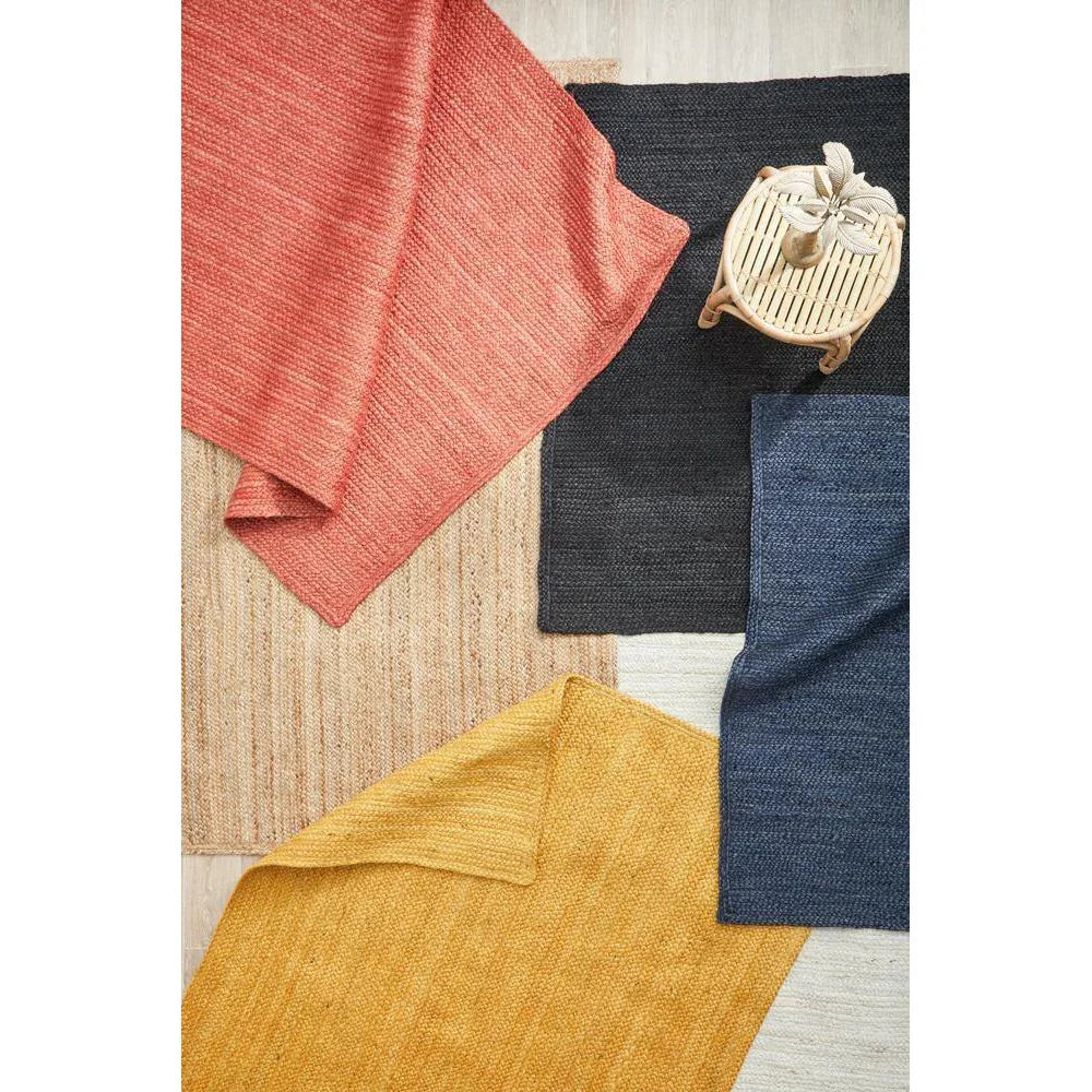 Bondi Natural Rug - ICONIC RUGS