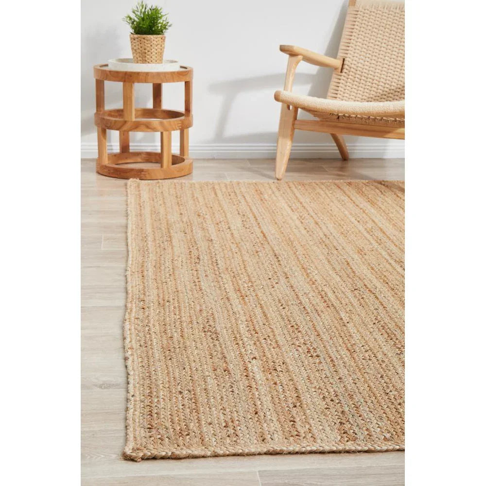 Bondi Natural Rug - ICONIC RUGS