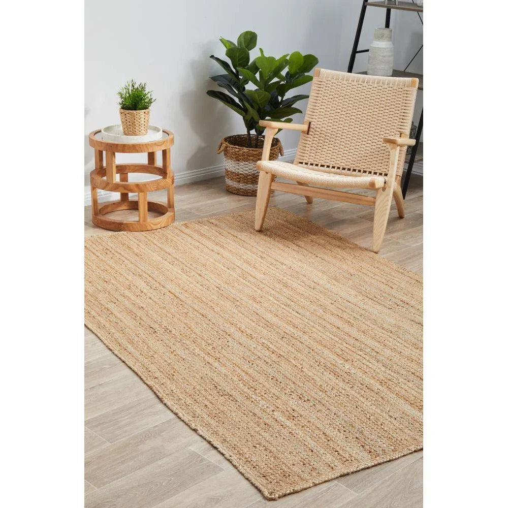 Bondi Natural Rug - ICONIC RUGS