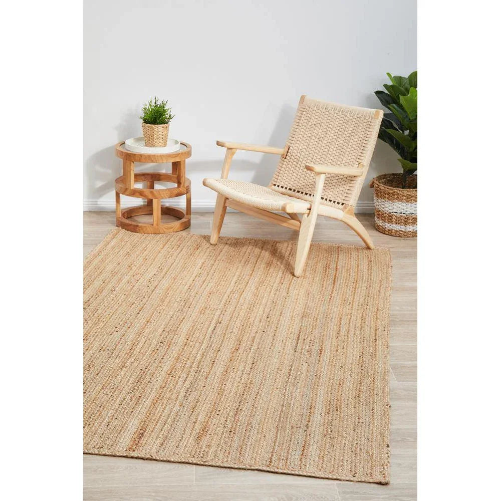 Bondi Natural Rug - ICONIC RUGS