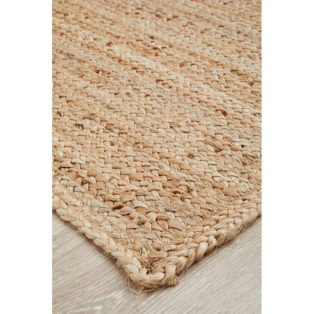 Bondi Natural Rug - ICONIC RUGS