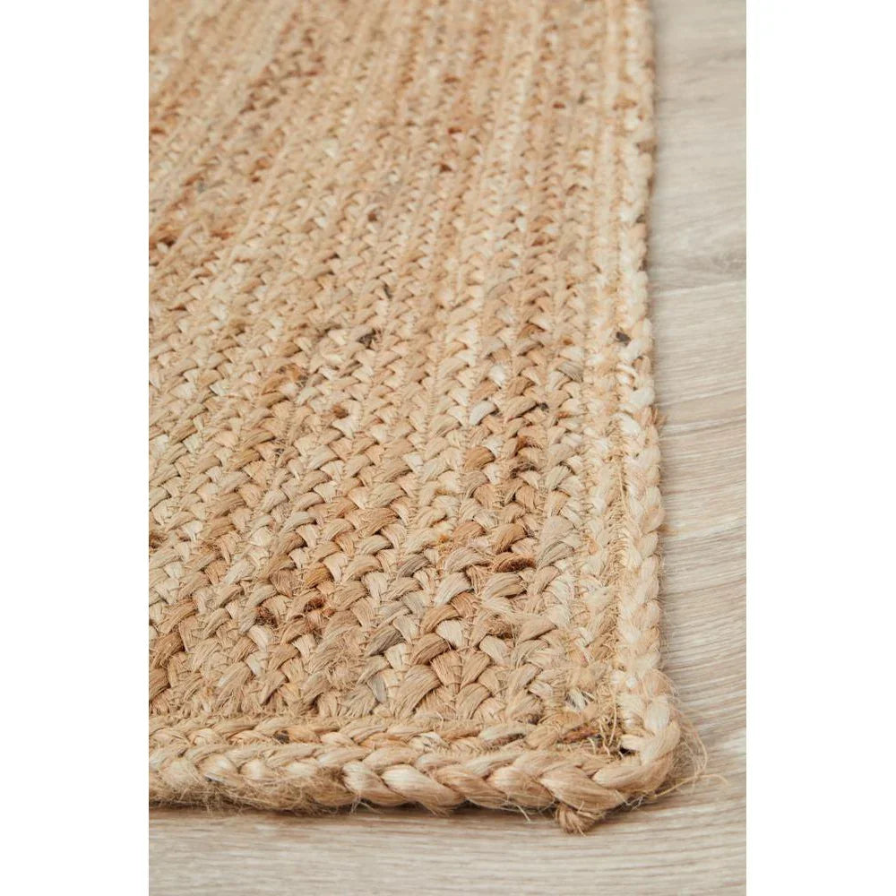 Bondi Natural Rug - ICONIC RUGS