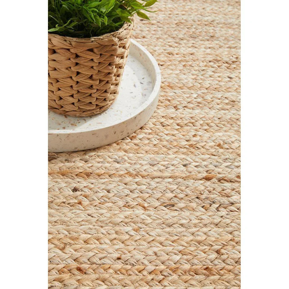 Bondi Natural Rug - ICONIC RUGS
