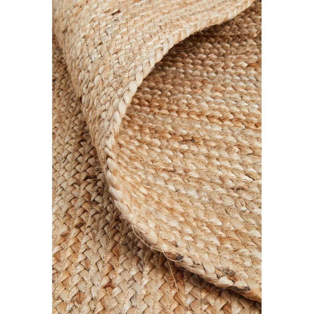 Bondi Natural Rug - ICONIC RUGS
