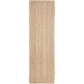 Bondi Natural Runner Rug - ICONIC RUGS