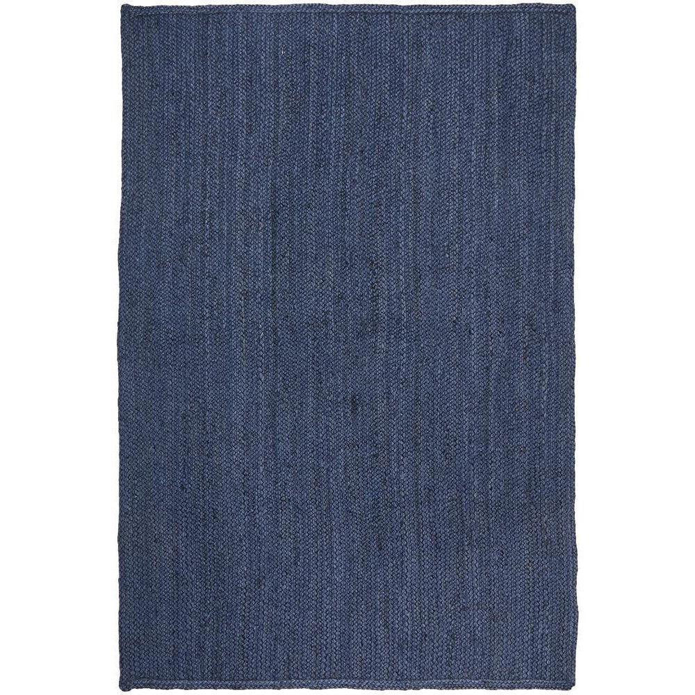 Bondi Navy Rug - ICONIC RUGS