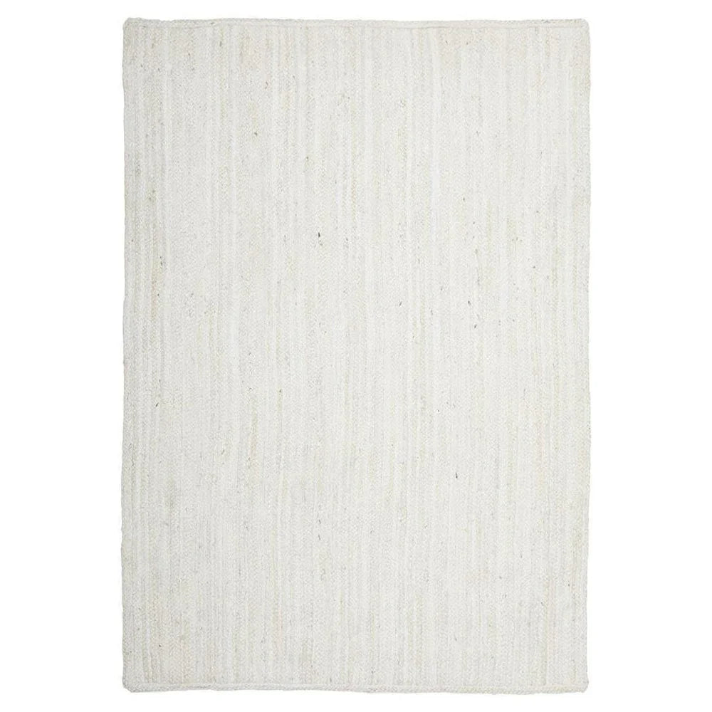 Bondi White Rug - ICONIC RUGS