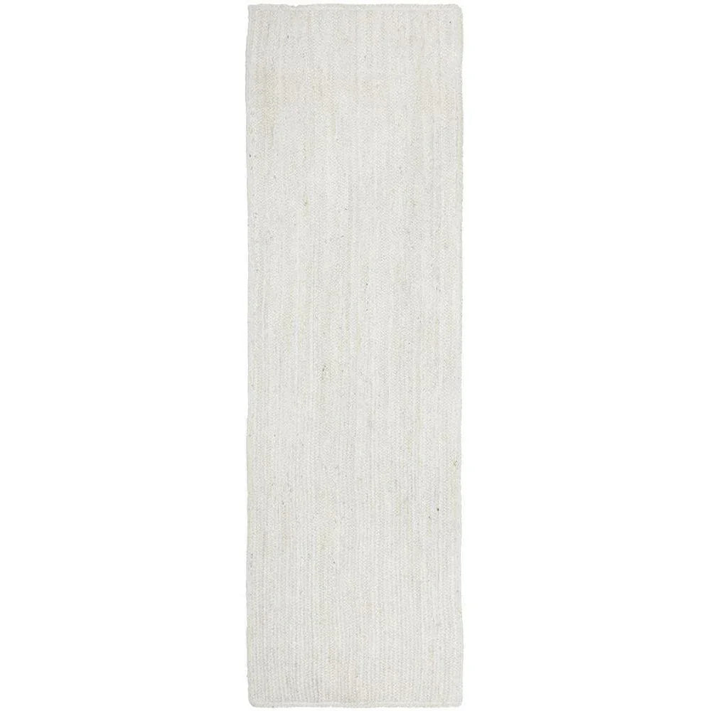 Bondi White Rug - ICONIC RUGS