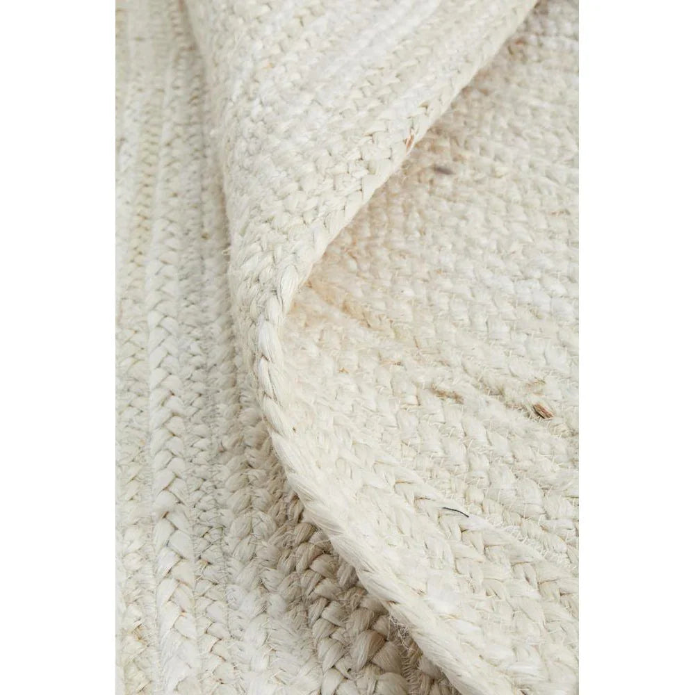 Bondi White Rug - ICONIC RUGS