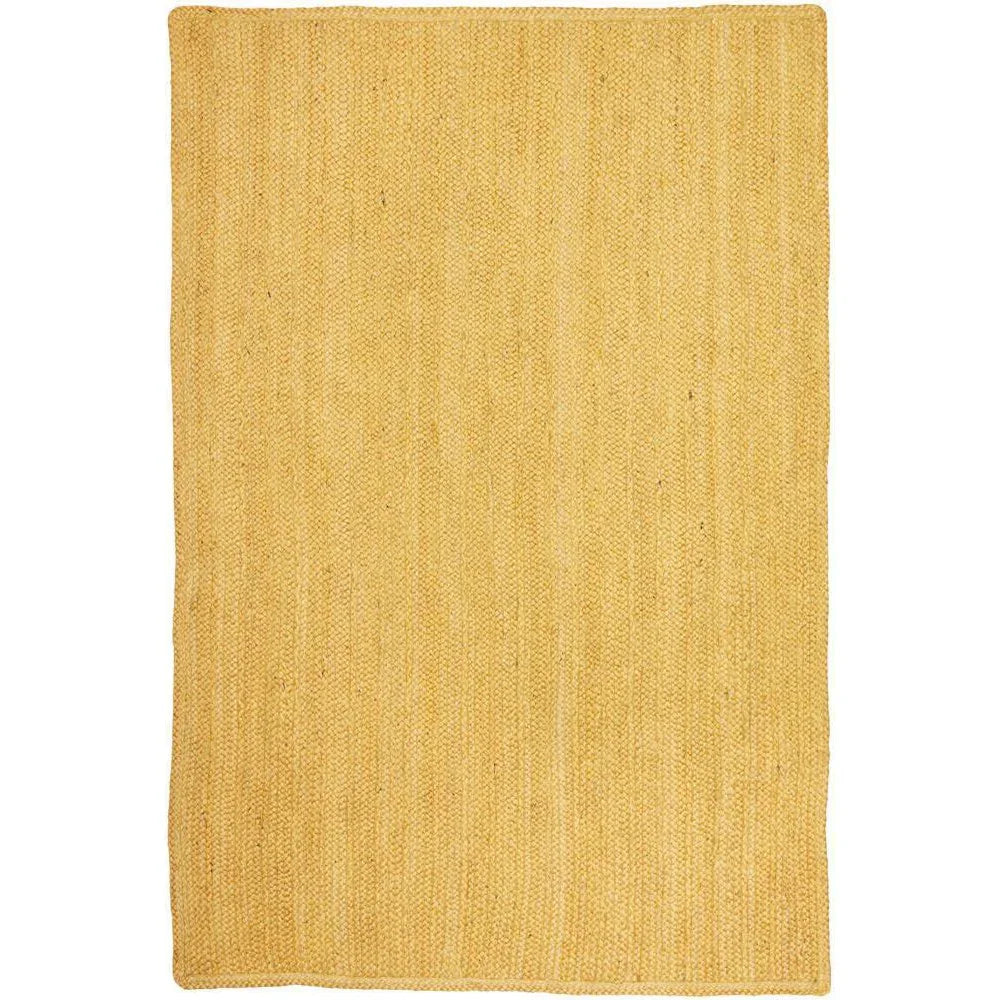 Bondi Yellow Rug - ICONIC RUGS