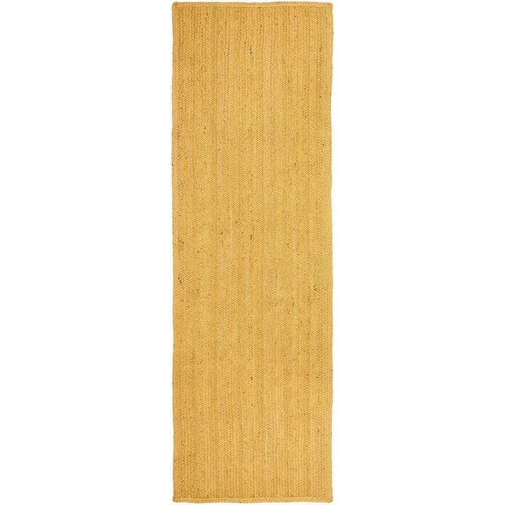 Bondi Yellow Rug - ICONIC RUGS