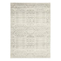 Mirage Zelda Silver Grey Rug - ICONIC RUGS