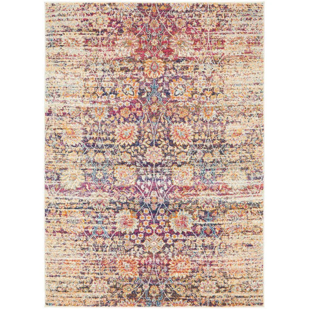 Mirage Zolan Transitional Multi Rug - ICONIC RUGS