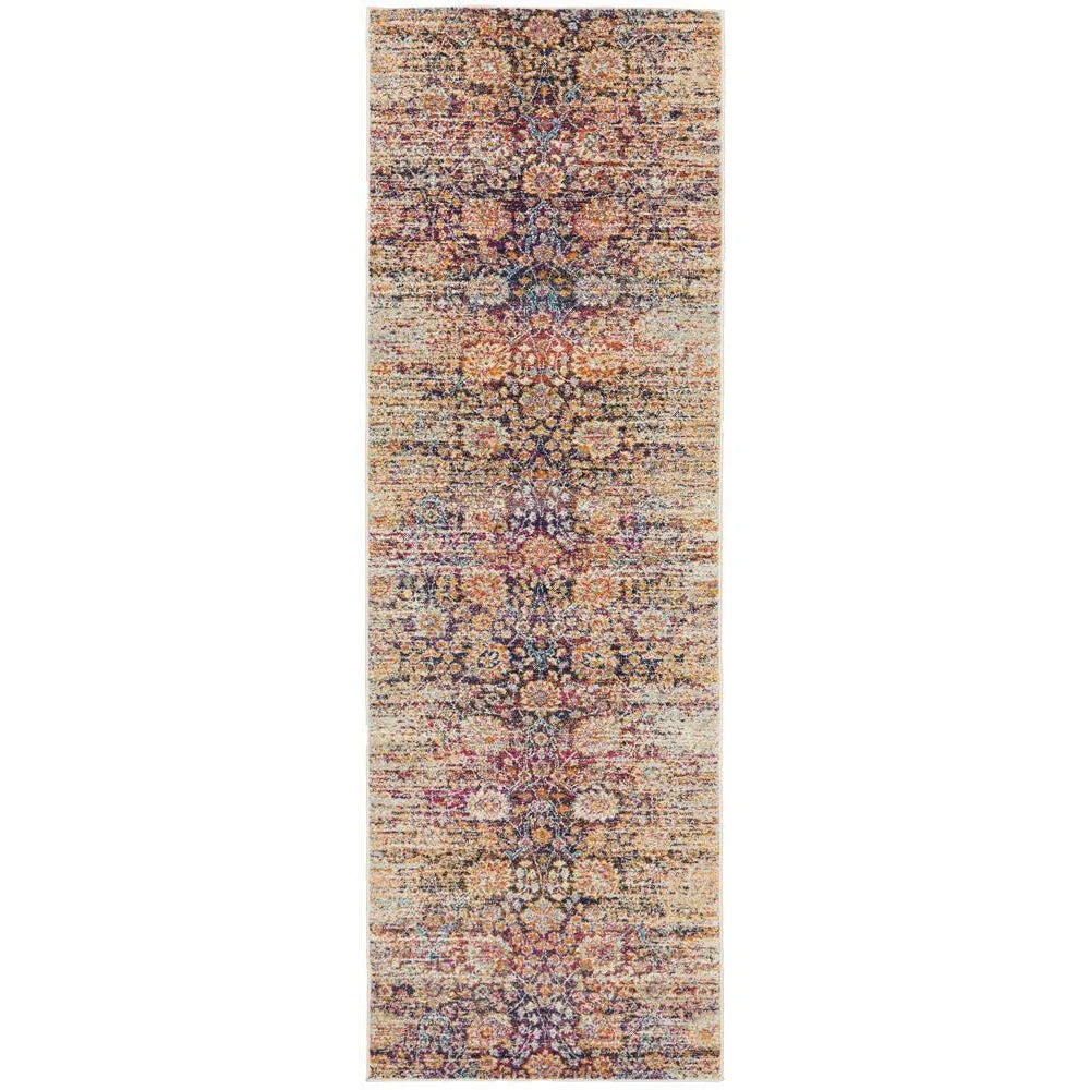 Mirage Zolan Transitional Multi Rug - ICONIC RUGS
