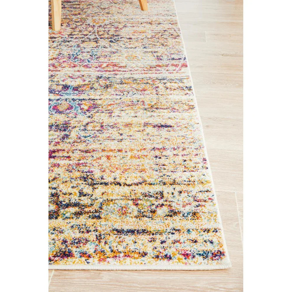 Mirage Zolan Transitional Multi Rug - ICONIC RUGS