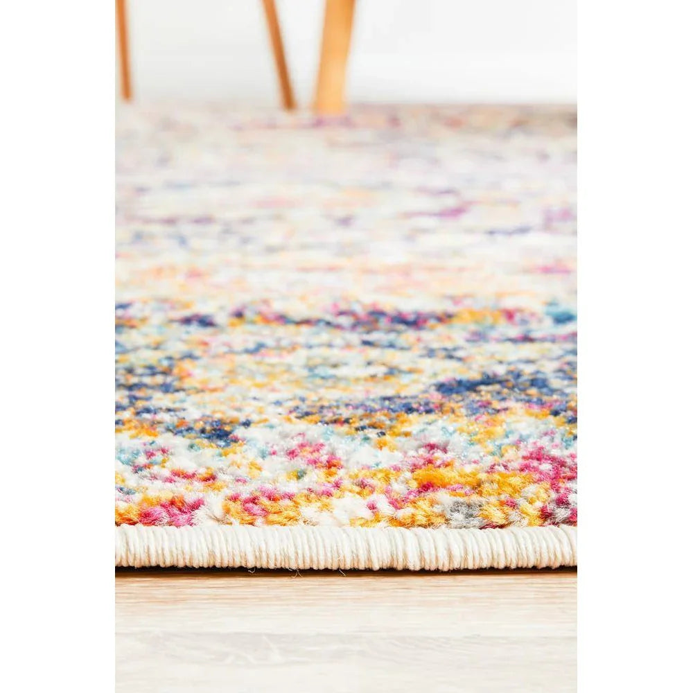 Mirage Zolan Transitional Multi Rug - ICONIC RUGS