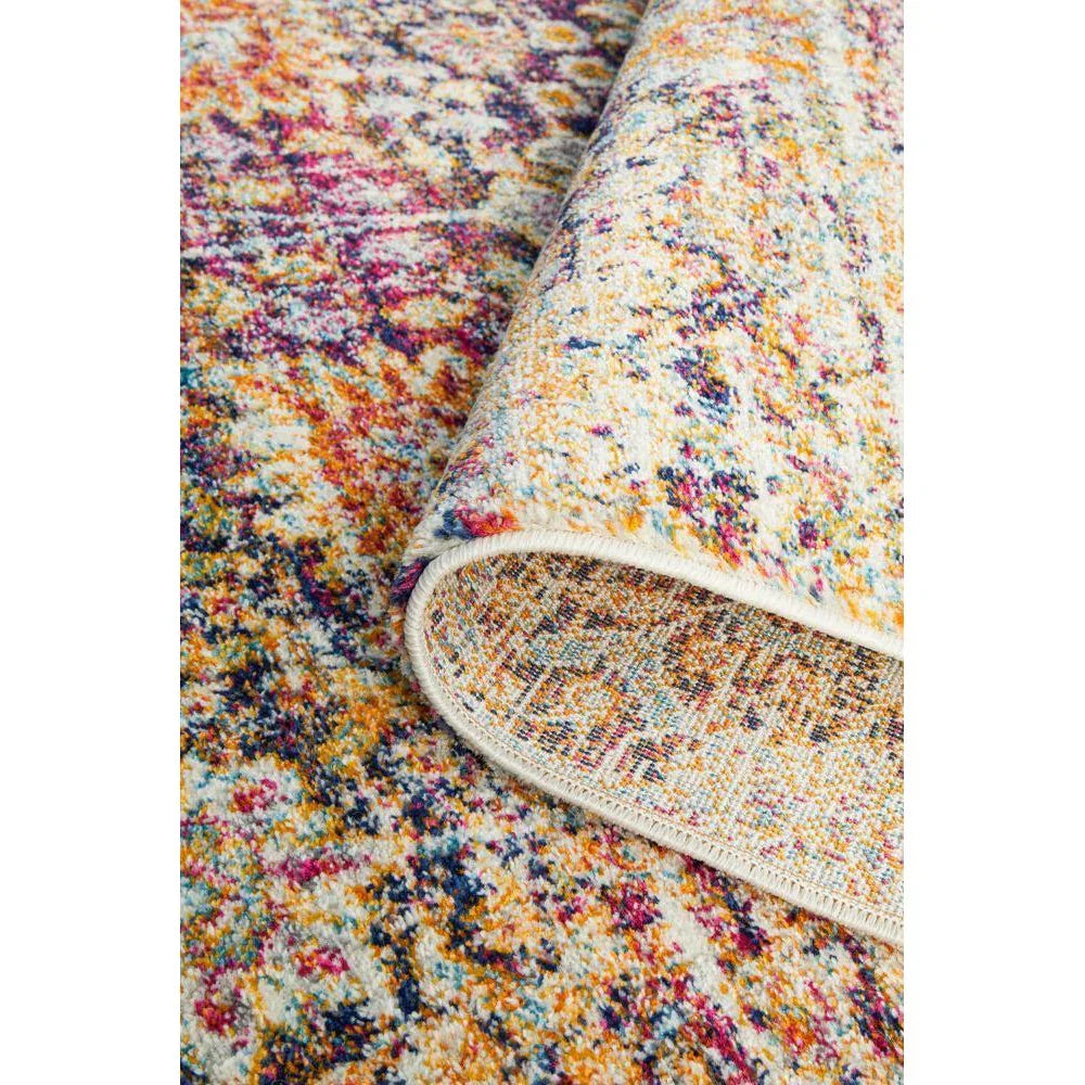 Mirage Zolan Transitional Multi Rug - ICONIC RUGS