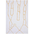Pardis Amy Gold Rug