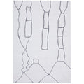 Pardis Amy Grey Rug