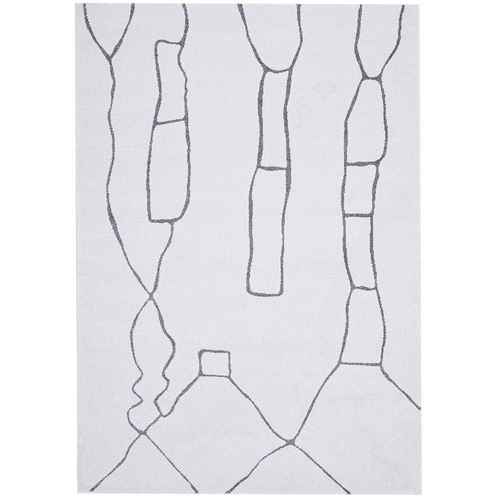 Pardis Amy Grey Rug