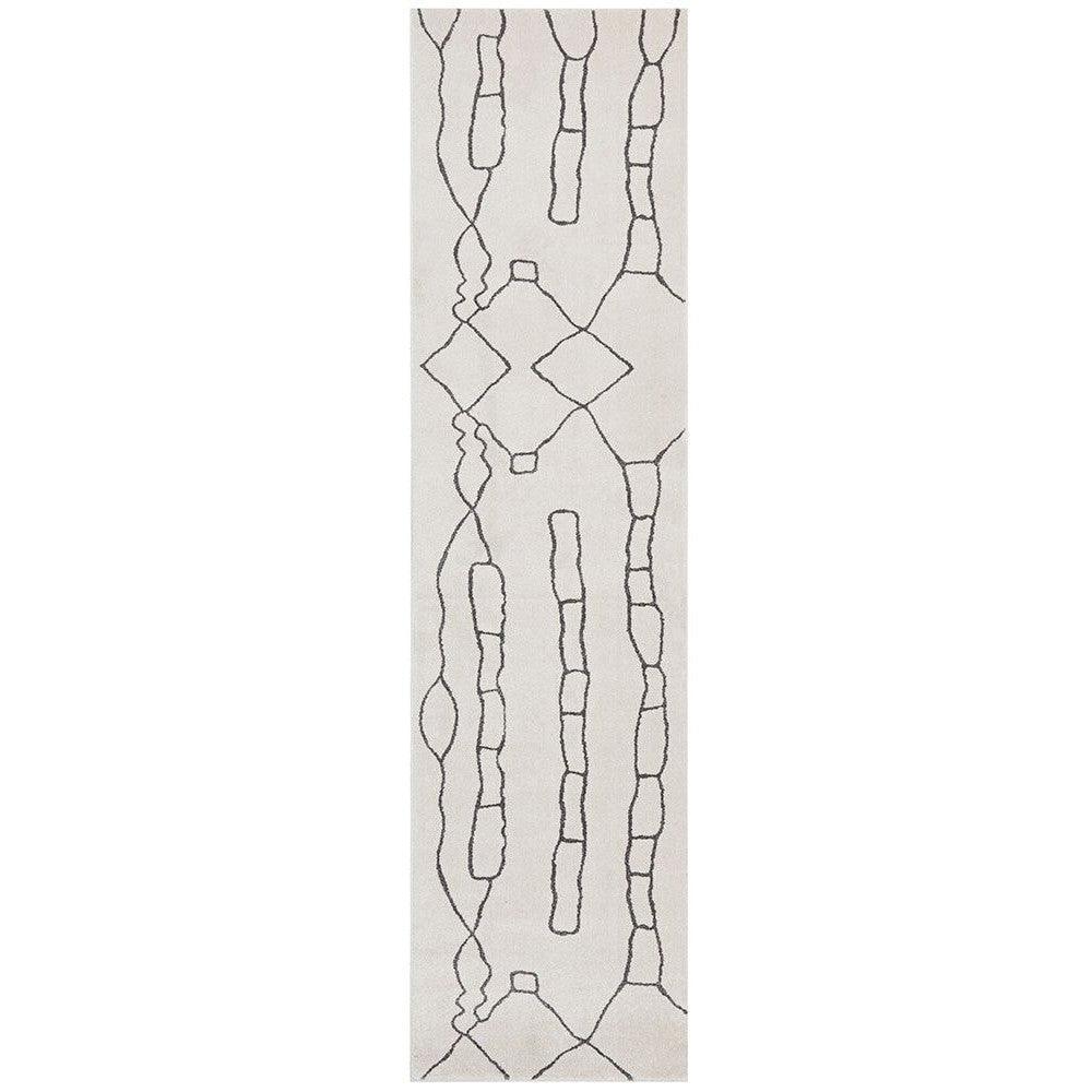 Pardis Amy Grey Rug